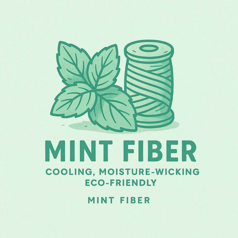 MINT FIBER